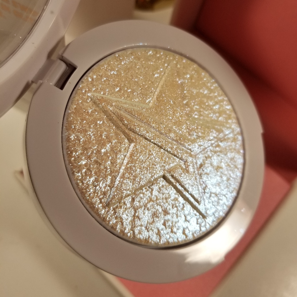 🆕️Jeffree Star, Gag Me, Extreme Frost - Picture 5 of 6